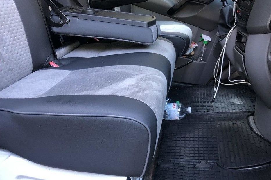 Продам Mercedes-Benz Sprinter 318 пасс. 318 CDI груз-пасс 2009 года в Днепре