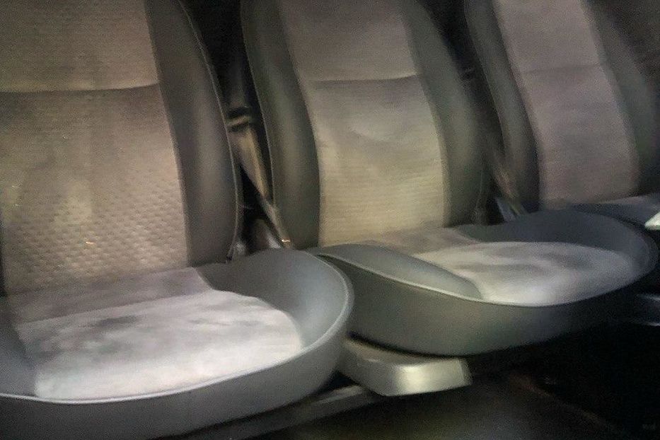 Продам Mercedes-Benz Sprinter 318 пасс. 318 CDI груз-пасс 2009 года в Днепре