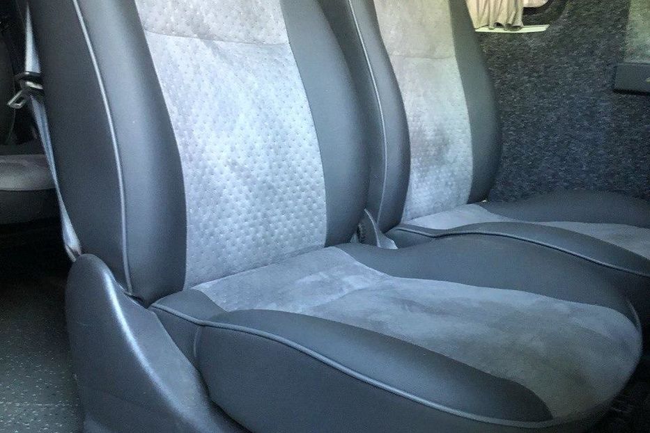 Продам Mercedes-Benz Sprinter 318 пасс. 318 CDI груз-пасс 2009 года в Днепре