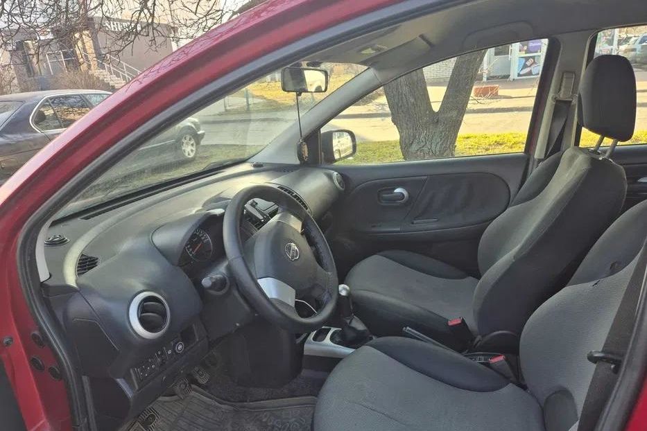 Продам Nissan Note comfort 2012 года в Киеве