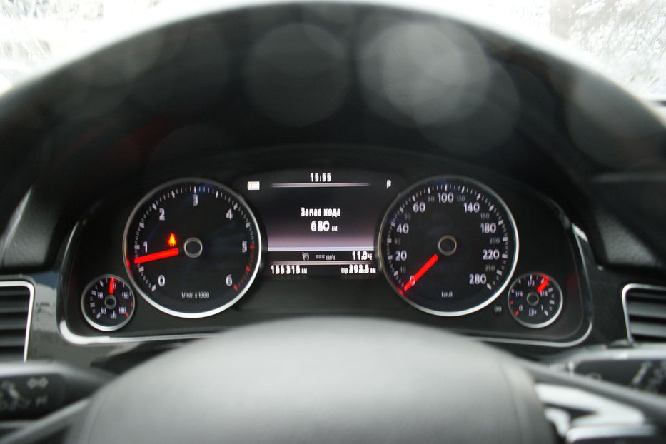 Продам Volkswagen Touareg 2013 года в Одессе