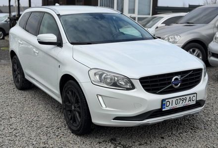 Продам Volvo XC60 2015 года в Виннице