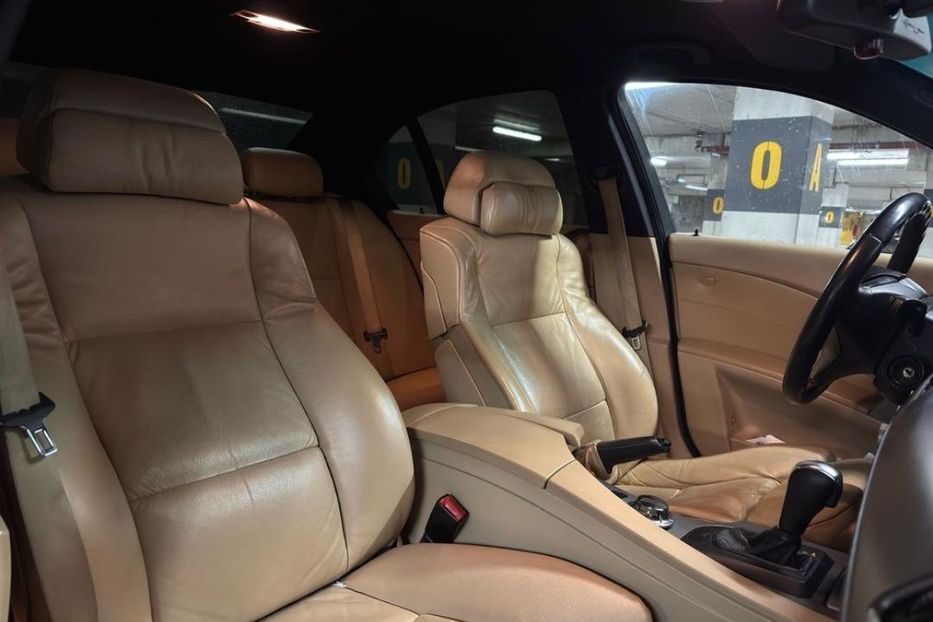 Продам BMW 530 2004 года в Днепре