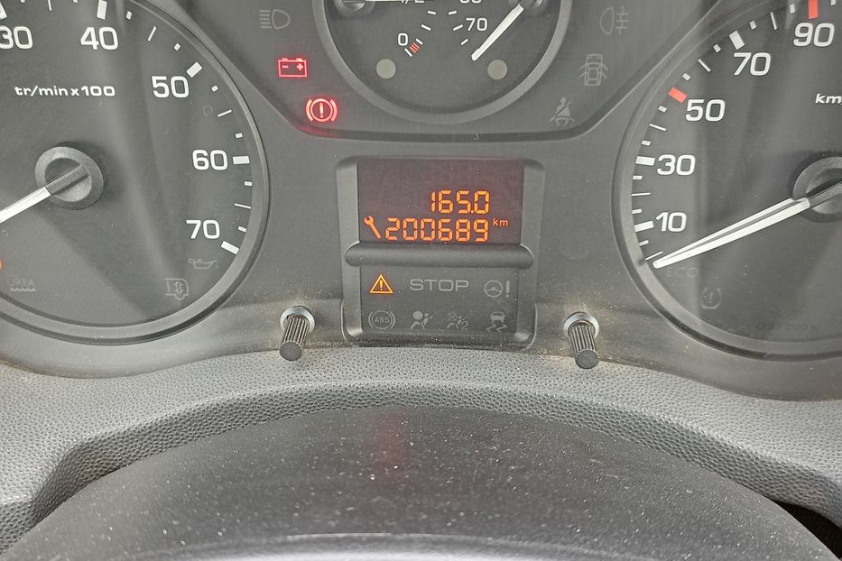 Продам Citroen Jumpy груз. 2015 года в г. Первомайск, Николаевская область