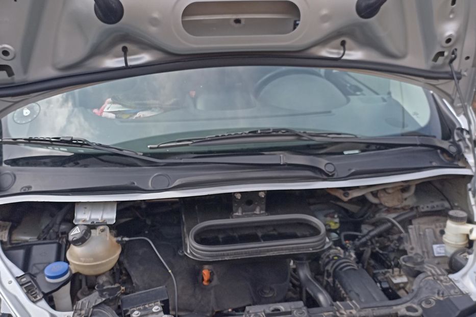 Продам Citroen Jumpy груз. 2015 года в г. Первомайск, Николаевская область