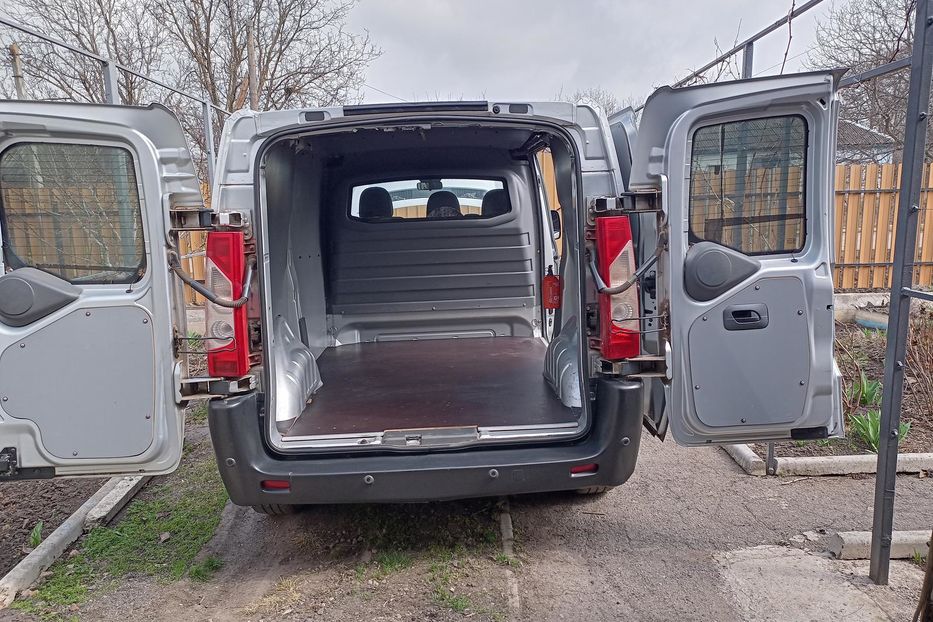 Продам Citroen Jumpy груз. 2015 года в г. Первомайск, Николаевская область
