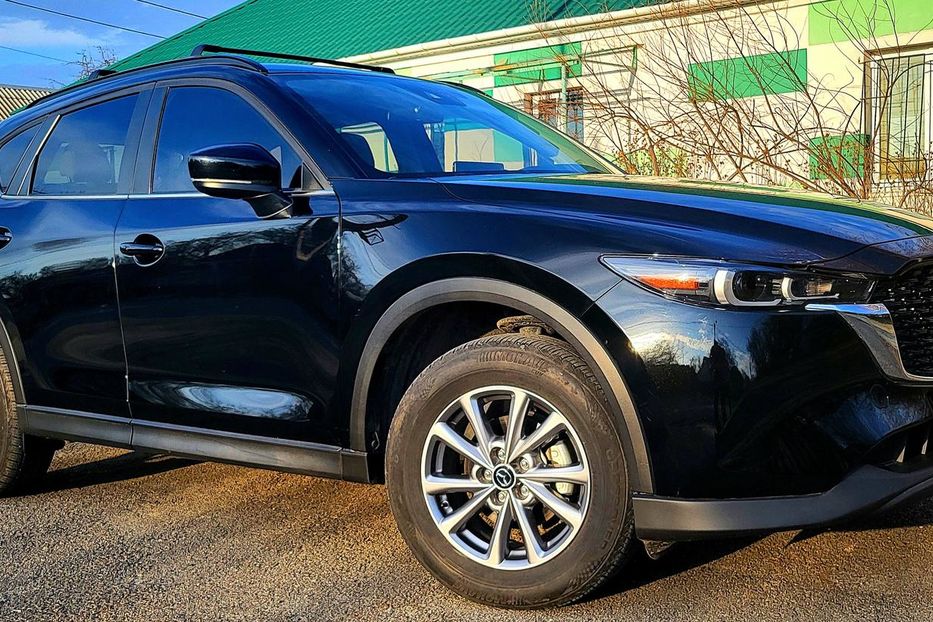 Продам Mazda CX-5 Selekt  2022 года в Днепре