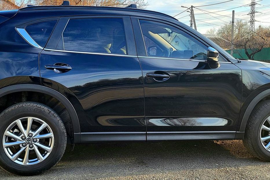 Продам Mazda CX-5 Selekt  2022 года в Днепре