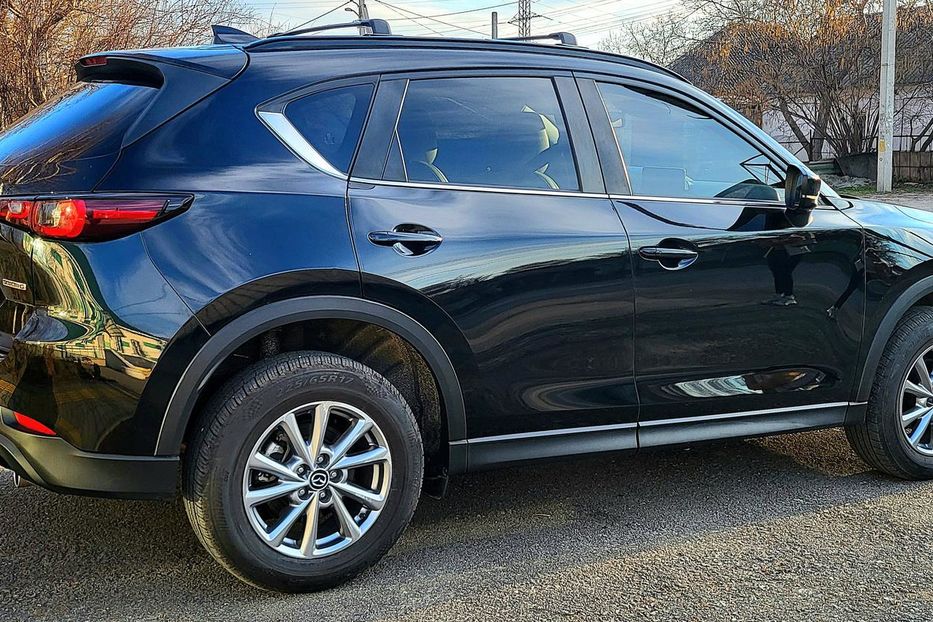Продам Mazda CX-5 Selekt  2022 года в Днепре