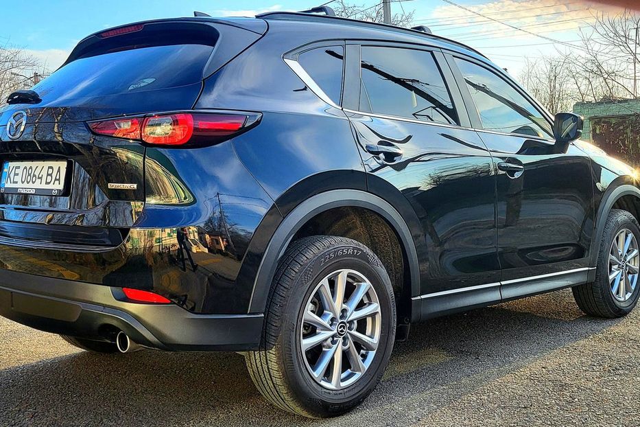 Продам Mazda CX-5 Selekt  2022 года в Днепре