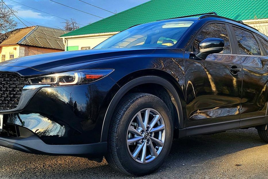 Продам Mazda CX-5 Selekt  2022 года в Днепре