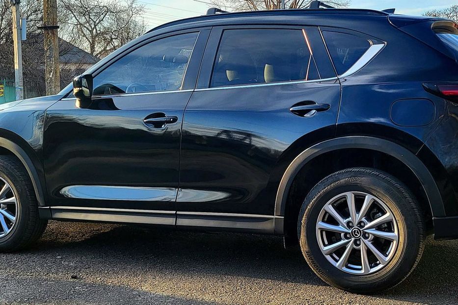 Продам Mazda CX-5 Selekt  2022 года в Днепре