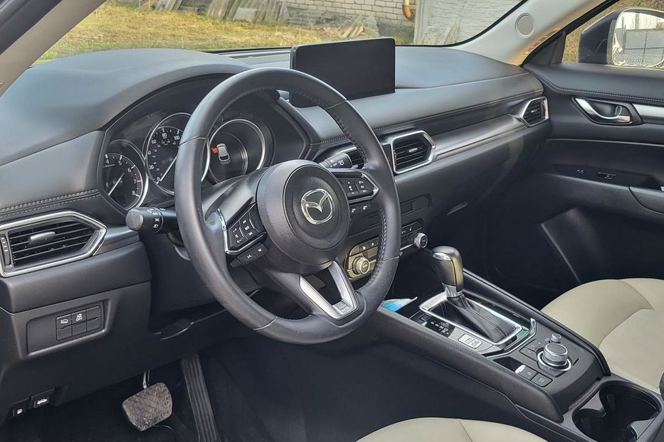 Продам Mazda CX-5 Selekt  2022 года в Днепре