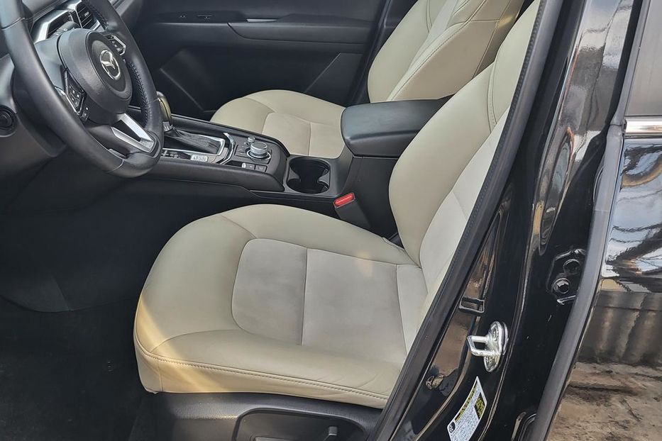 Продам Mazda CX-5 Selekt  2022 года в Днепре
