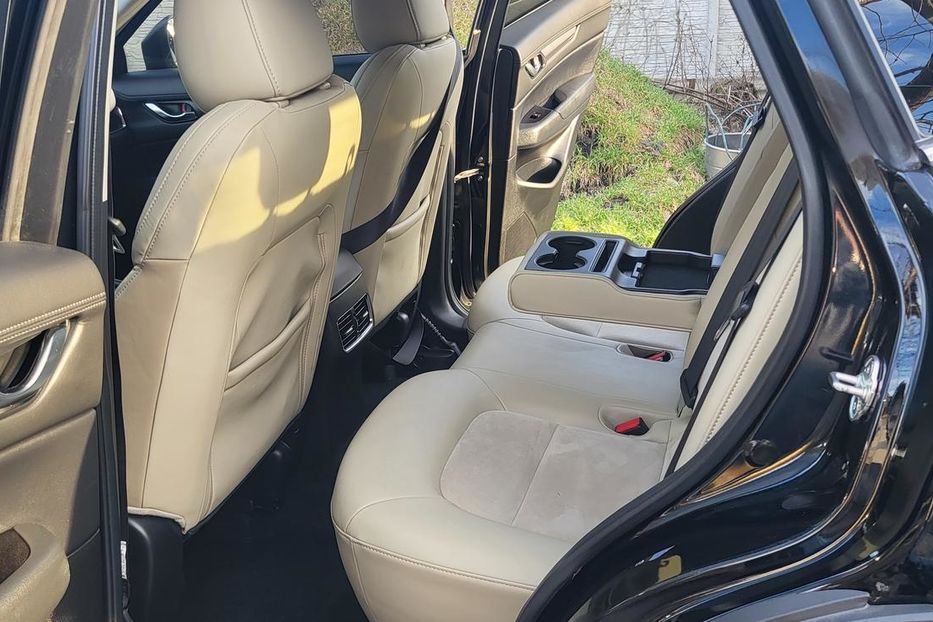 Продам Mazda CX-5 Selekt  2022 года в Днепре