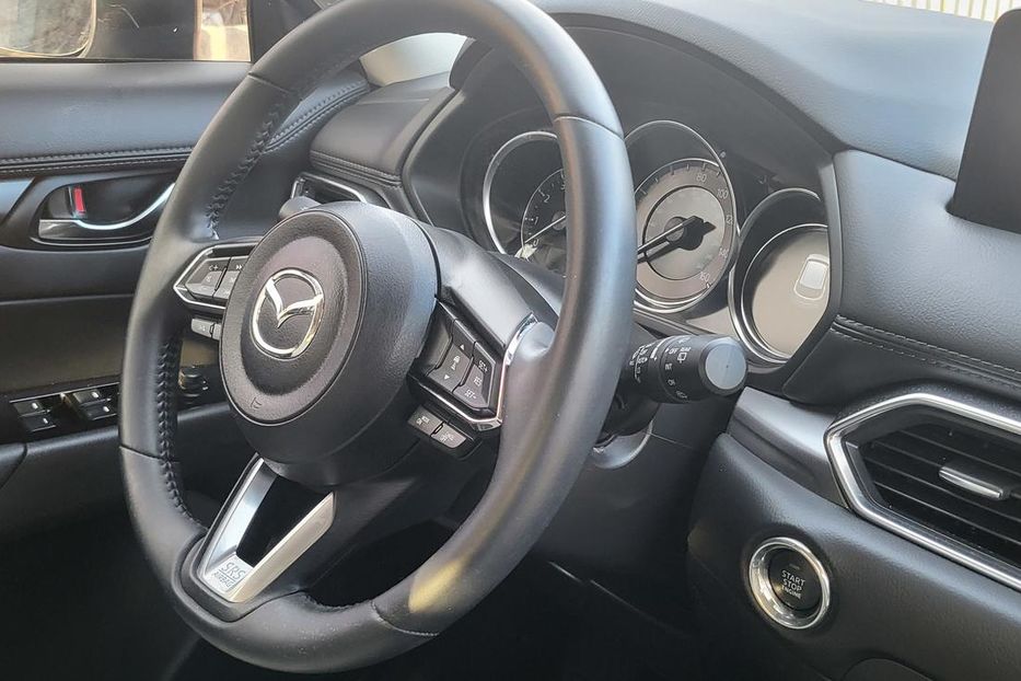Продам Mazda CX-5 Selekt  2022 года в Днепре