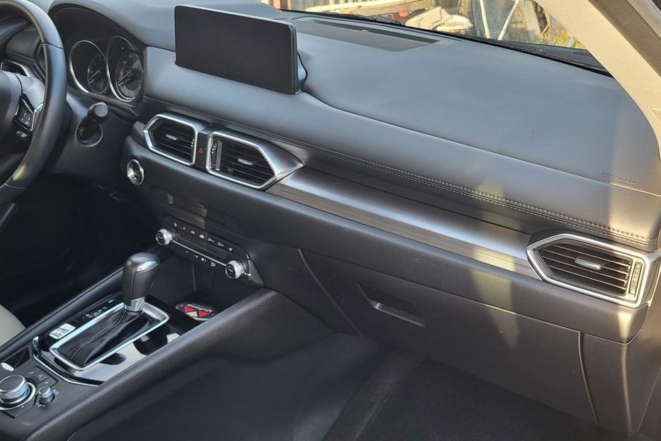 Продам Mazda CX-5 Selekt  2022 года в Днепре