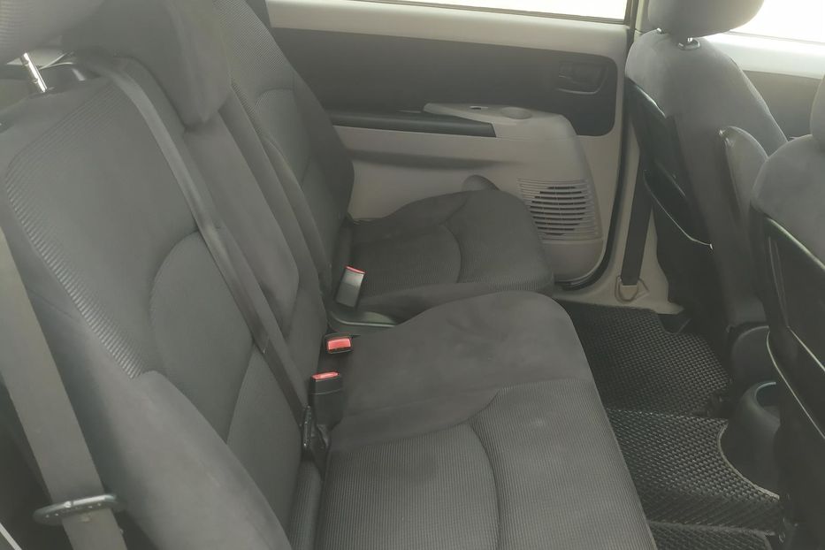 Продам Mitsubishi Grandis Дизель 2006 года в Хмельницком