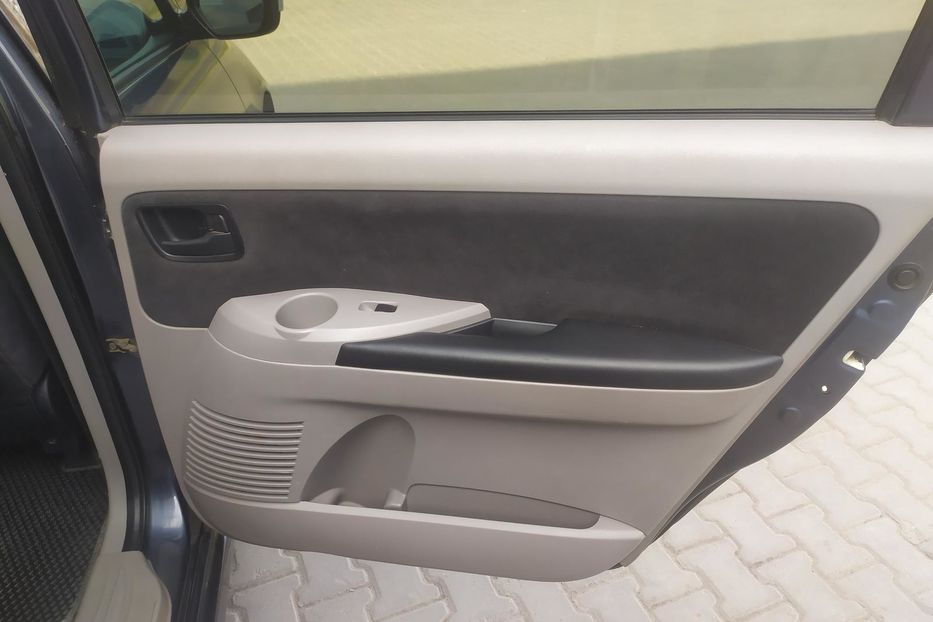 Продам Mitsubishi Grandis Дизель 2006 года в Хмельницком