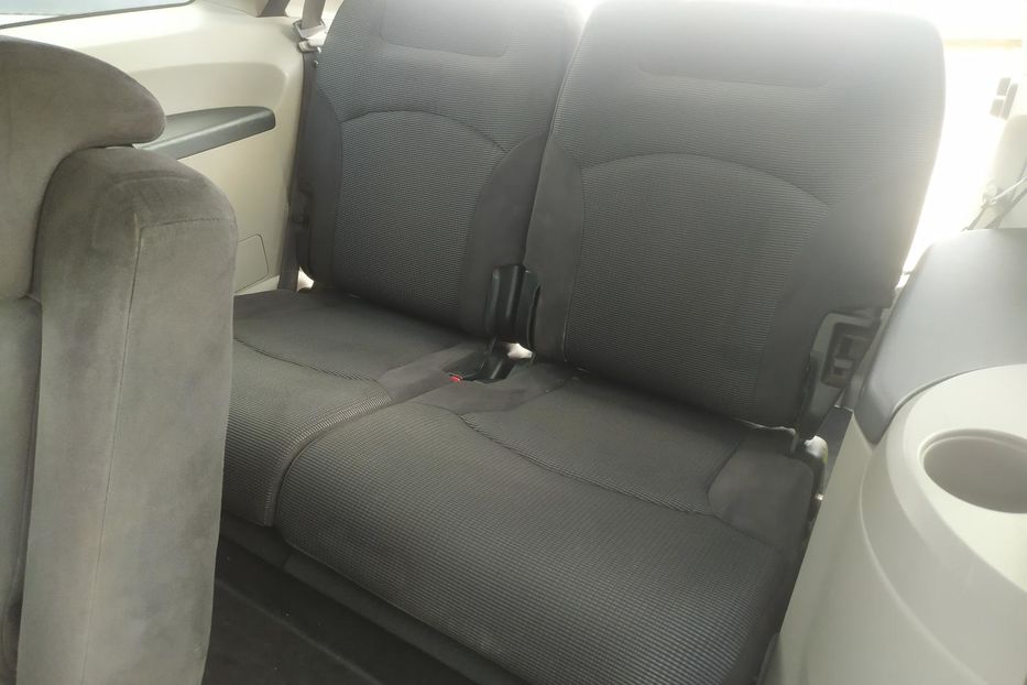 Продам Mitsubishi Grandis Дизель 2006 года в Хмельницком