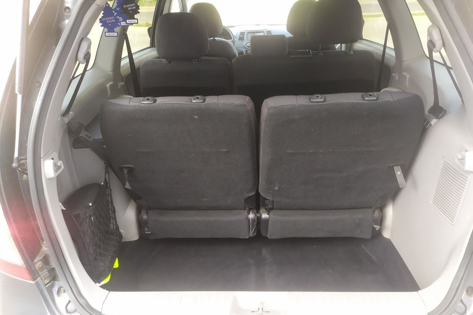 Продам Mitsubishi Grandis Дизель 2006 года в Хмельницком