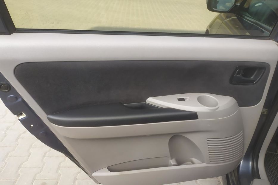 Продам Mitsubishi Grandis Дизель 2006 года в Хмельницком