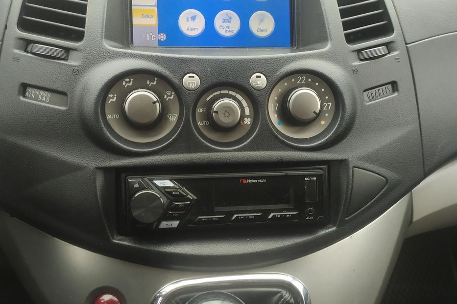 Продам Mitsubishi Grandis Дизель 2006 года в Хмельницком