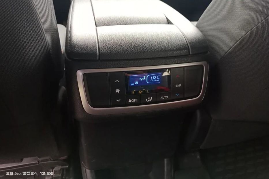 Продам Toyota Highlander 2017 года в г. Прилуки, Черниговская область