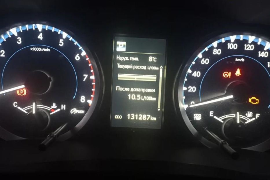 Продам Toyota Highlander 2017 года в г. Прилуки, Черниговская область