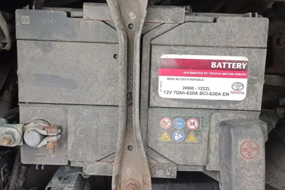 Продам Toyota Highlander 2017 года в г. Прилуки, Черниговская область