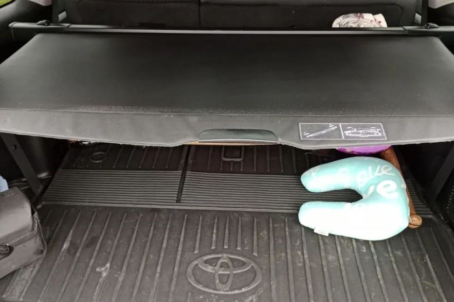 Продам Toyota Highlander 2017 года в г. Прилуки, Черниговская область