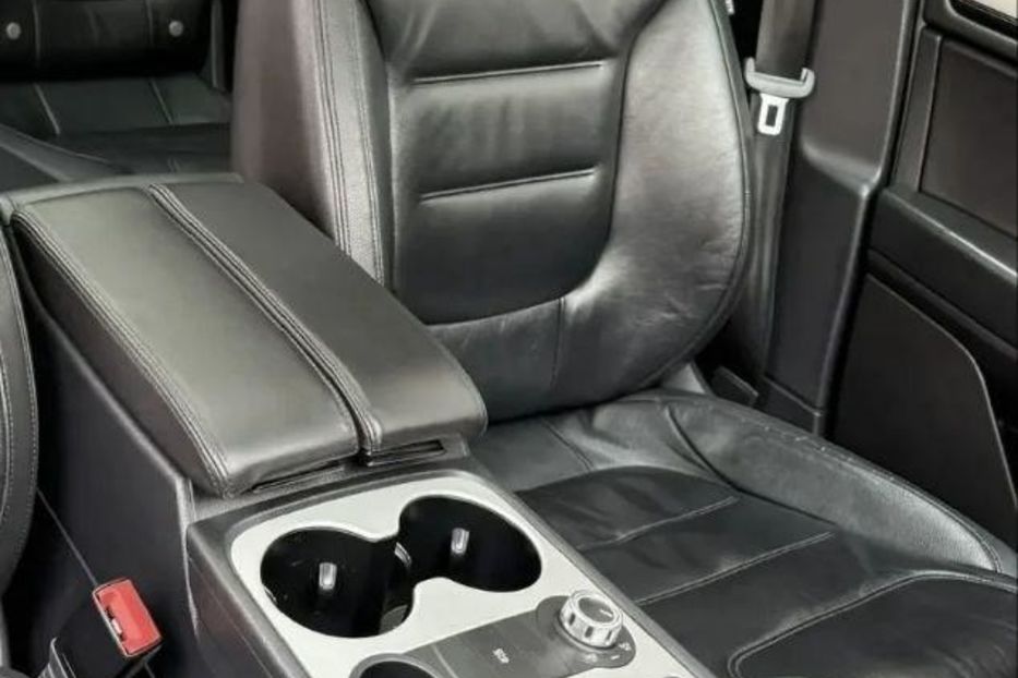 Продам Volkswagen Touareg II поколение (FL) 2014 года в Одессе