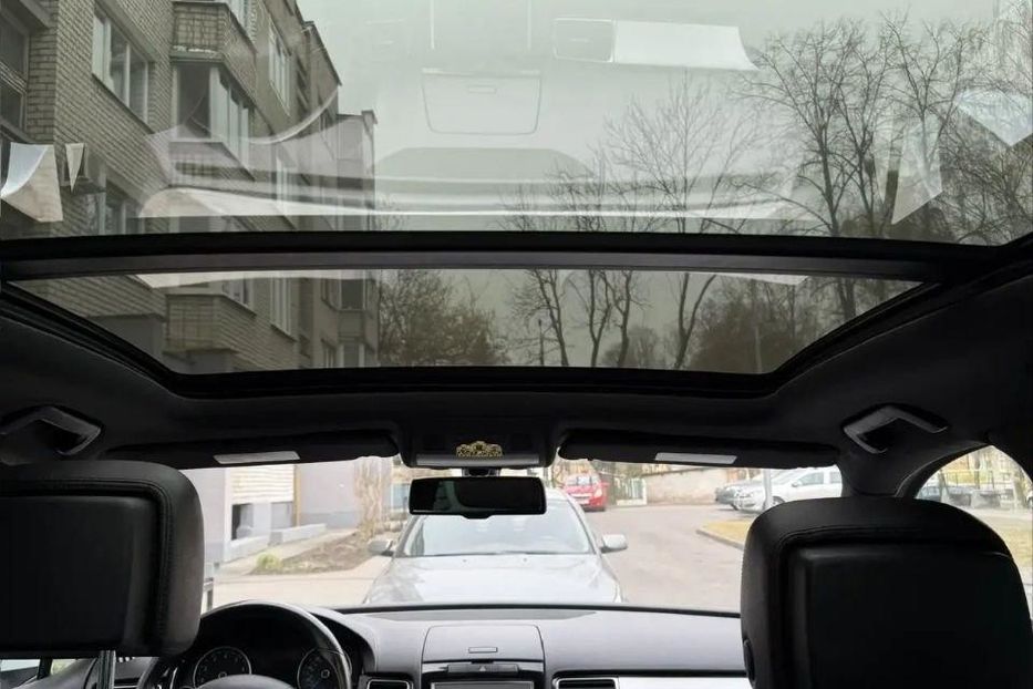 Продам Volkswagen Touareg II поколение (FL) 2014 года в Одессе