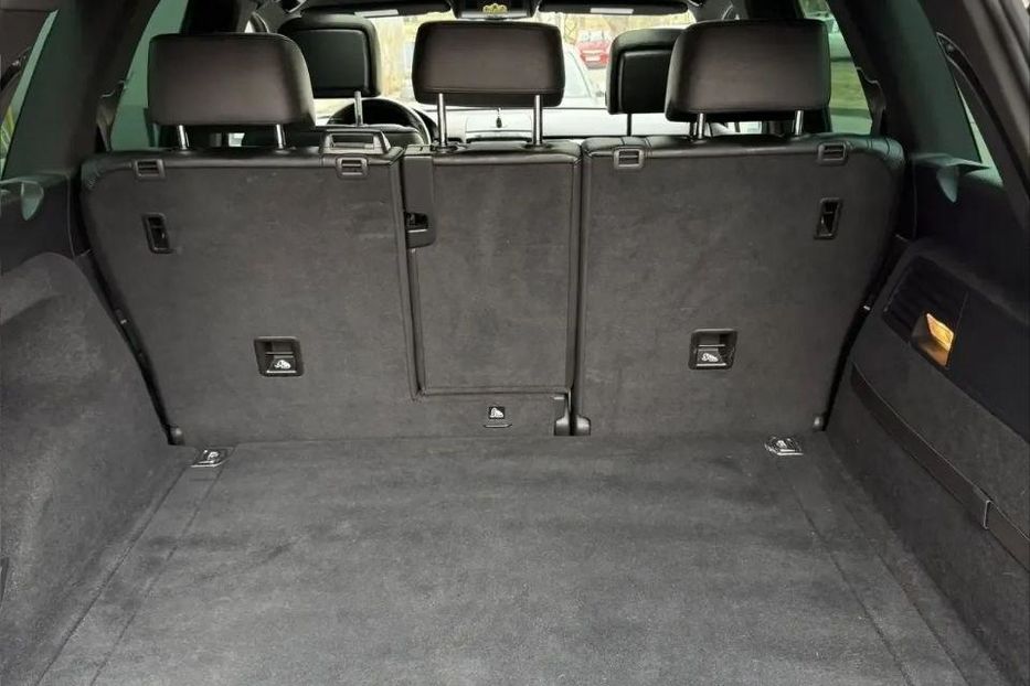 Продам Volkswagen Touareg II поколение (FL) 2014 года в Одессе