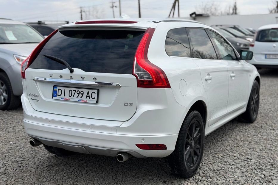Продам Volvo XC60 2015 года в Виннице