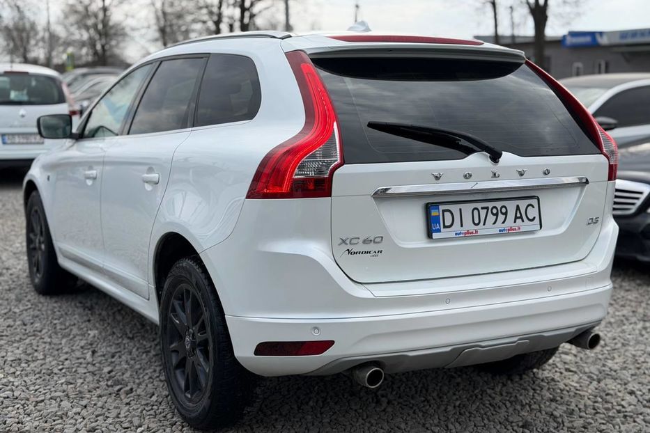 Продам Volvo XC60 2015 года в Виннице