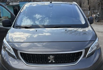 Продам Peugeot Expert груз. LONG 2020 года в Киеве