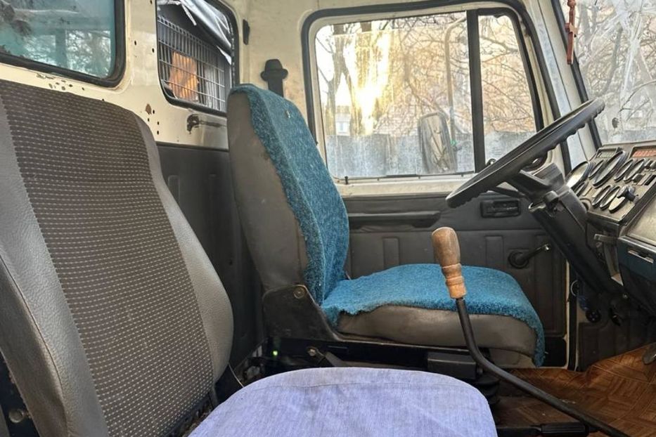 Продам ГАЗ 3309 Самосвал  2008 года в г. Синельниково, Днепропетровская область