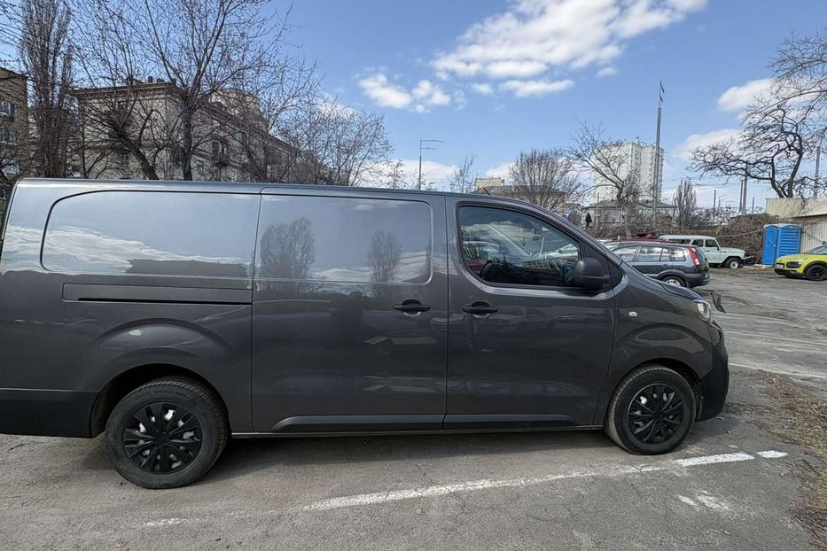 Продам Peugeot Expert груз. LONG 2020 года в Киеве