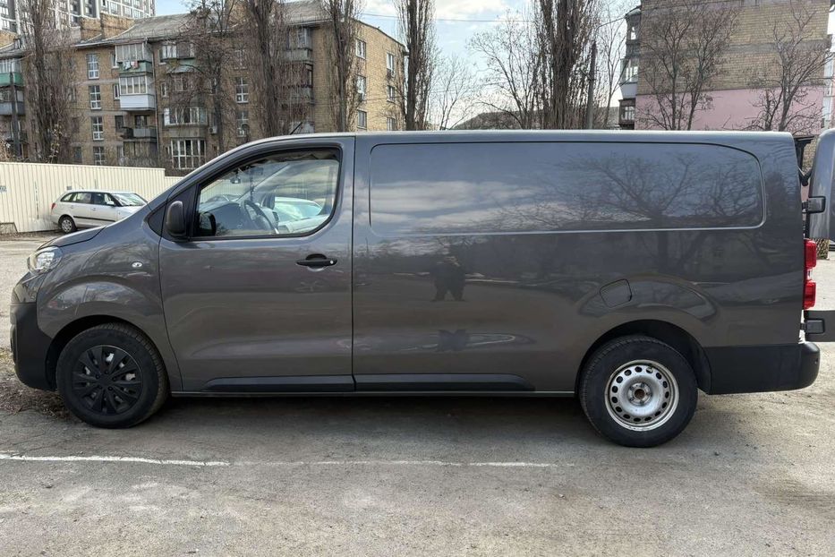 Продам Peugeot Expert груз. LONG 2020 года в Киеве