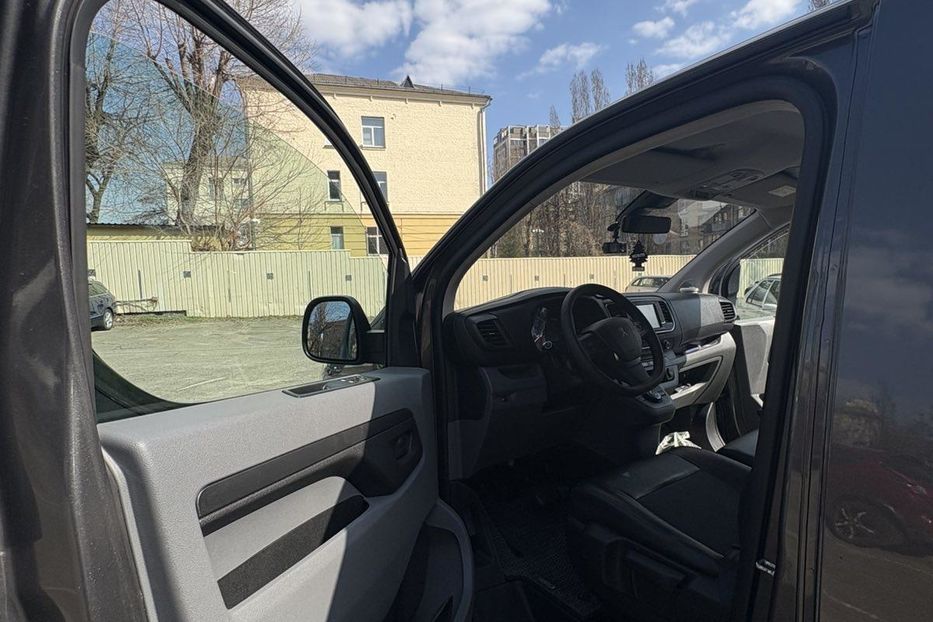 Продам Peugeot Expert груз. LONG 2020 года в Киеве