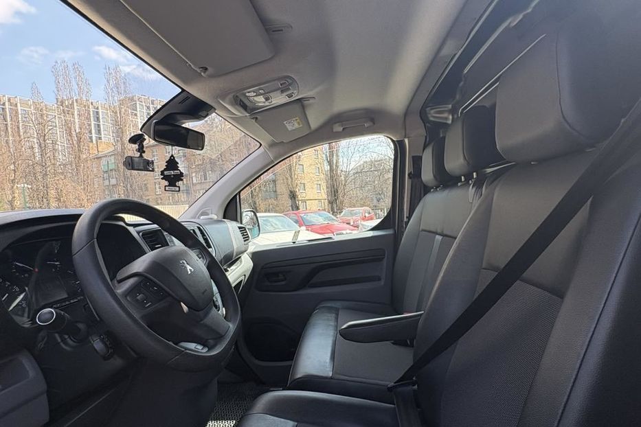 Продам Peugeot Expert груз. LONG 2020 года в Киеве