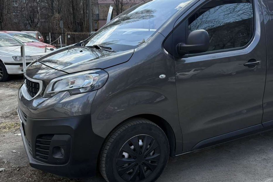 Продам Peugeot Expert груз. LONG 2020 года в Киеве