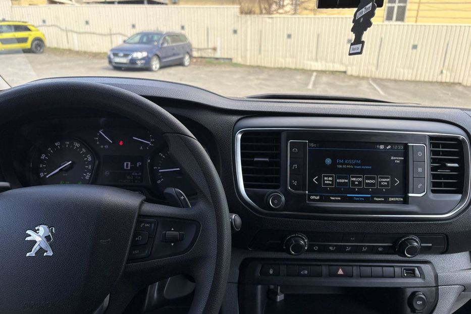 Продам Peugeot Expert груз. LONG 2020 года в Киеве