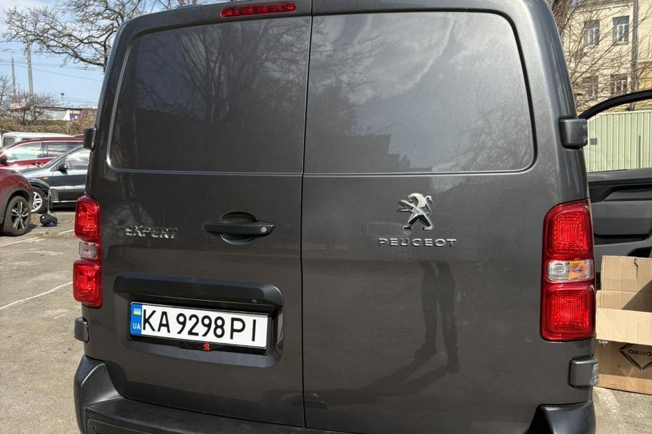 Продам Peugeot Expert груз. LONG 2020 года в Киеве