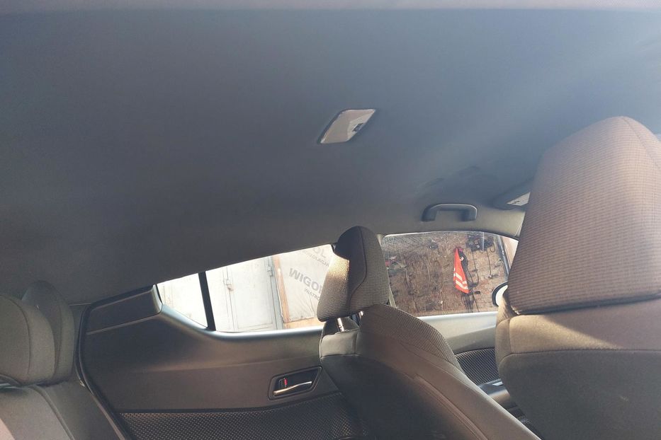 Продам Toyota C-HR Автомат 2018 года в Киеве