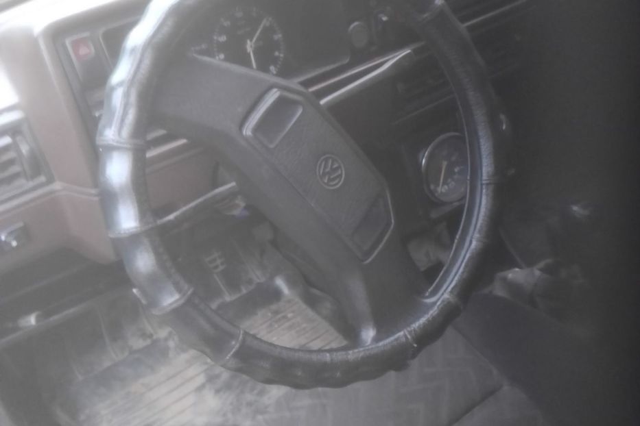 Продам Volkswagen Golf II 1984 года в Ровно