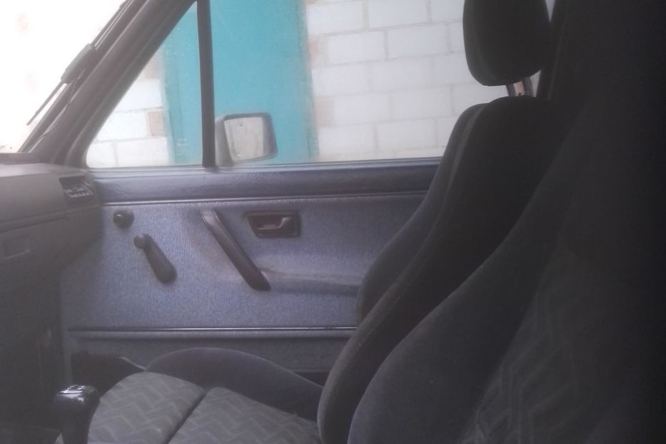 Продам Volkswagen Golf II 1984 года в Ровно