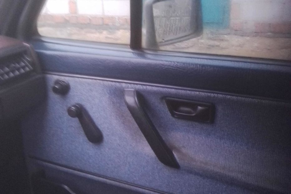 Продам Volkswagen Golf II 1984 года в Ровно