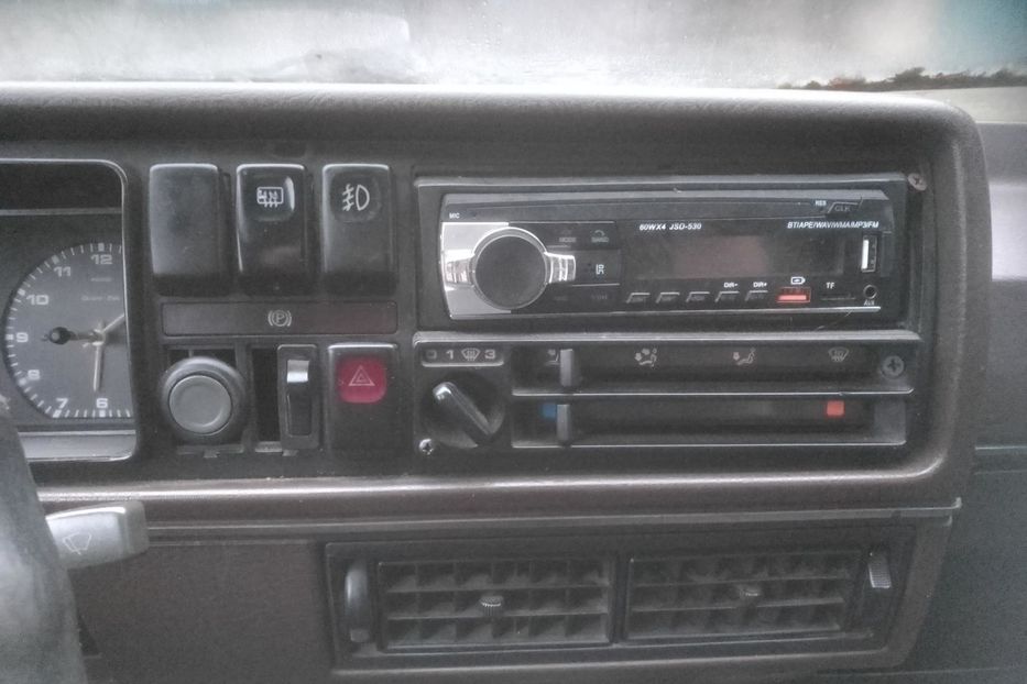 Продам Volkswagen Golf II 1984 года в Ровно